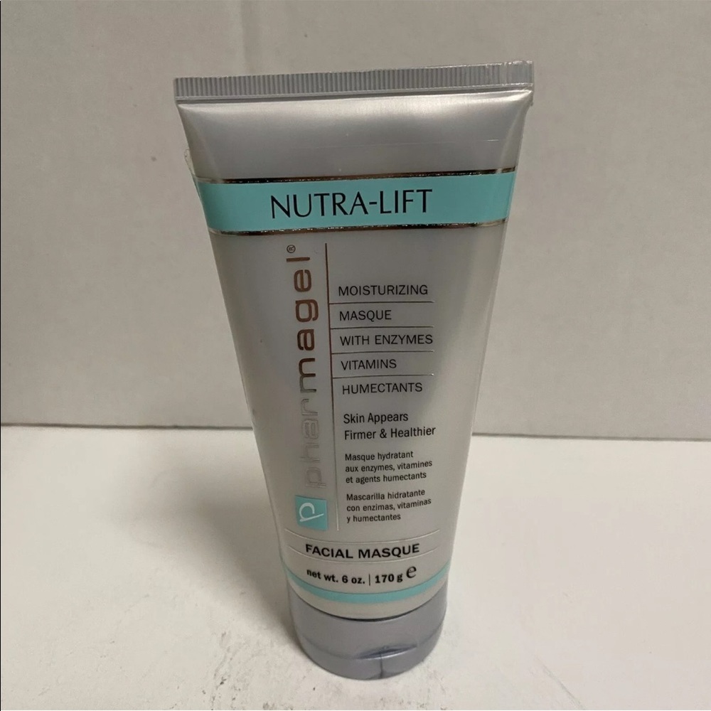 Pharmagel Nutra Lift Facial Masque